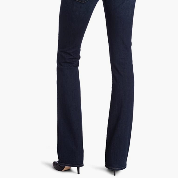 Nwt True Religion Becky Jeans - Picture 3 of 16